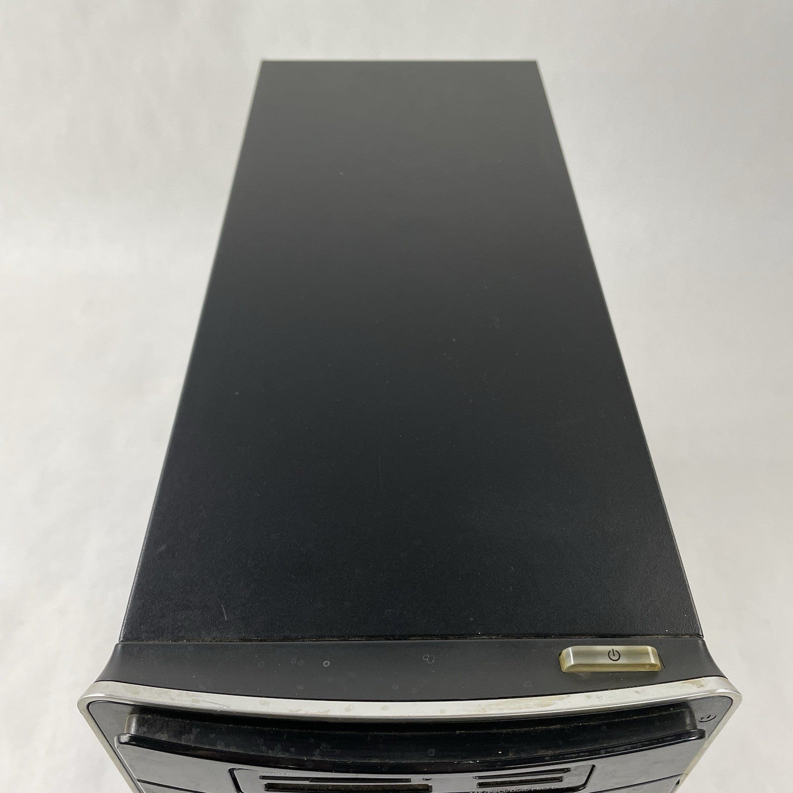 HP Pavilion P6605F MT Pentium Dual-Core E5500 2.80 GHz 4 GB No HDD/OS3