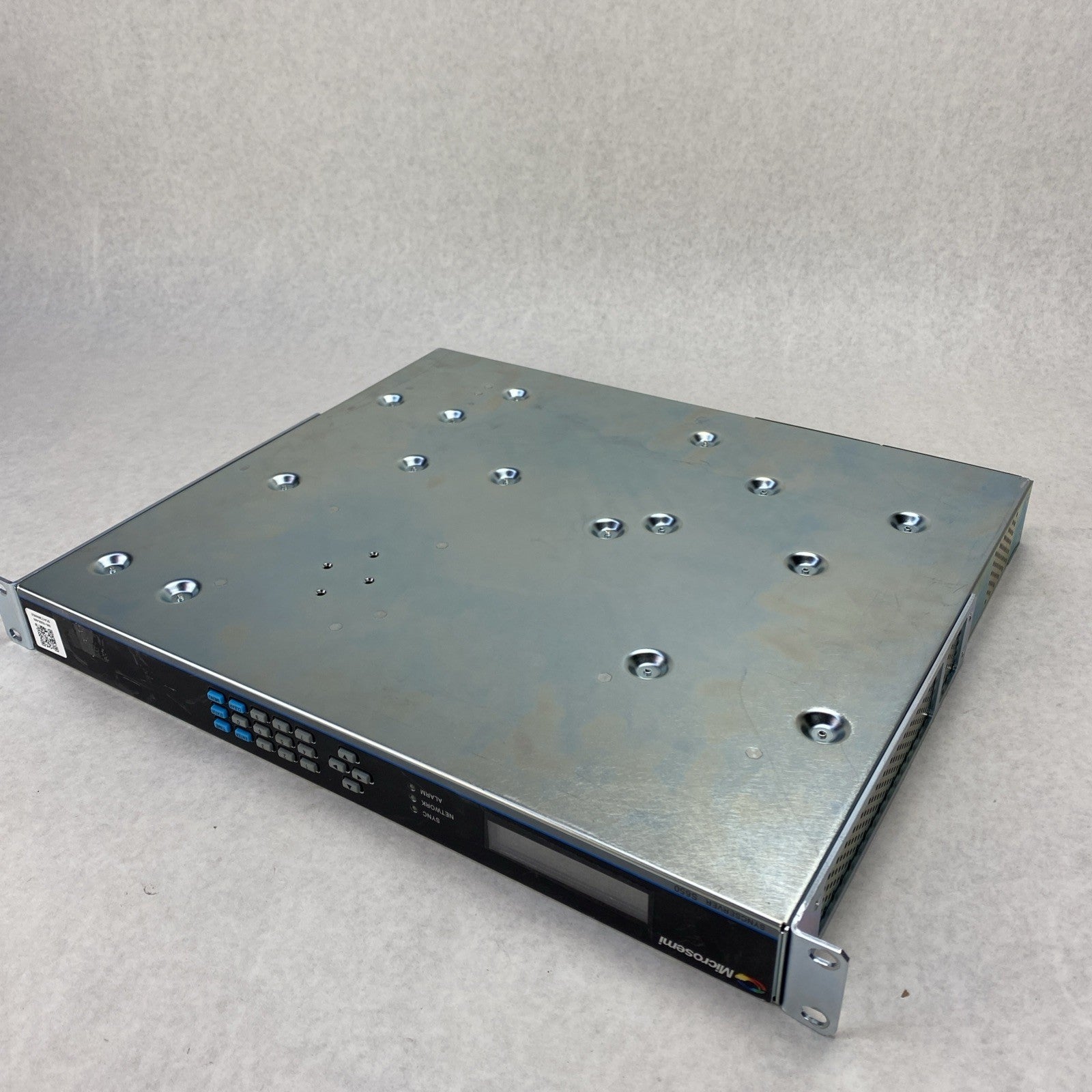Microsemi Sync Server S650 Rev B1 - Tested11