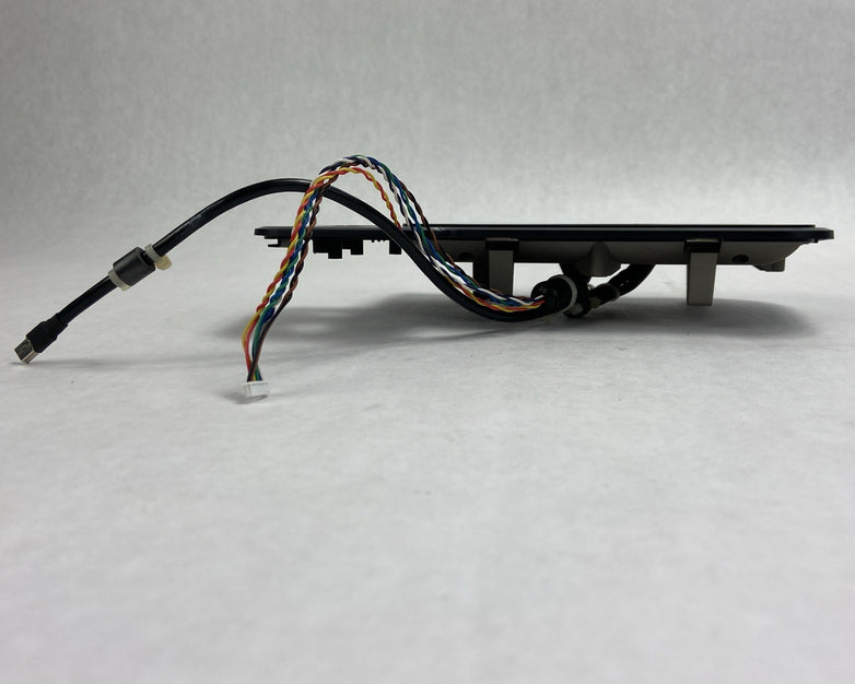 HP Designjet Z5400 Touch Screen Control Panel CN727-60119 - Tested