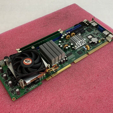 MEON FSB-945GC Industrial Mainboard Intel Core 2 4300 1.80GHz 2GB RAM