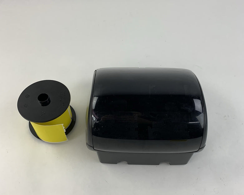 Dymo 1750160 LabelWriter 450 Twin Turbo -Parts/One Side Prints Labels Properly