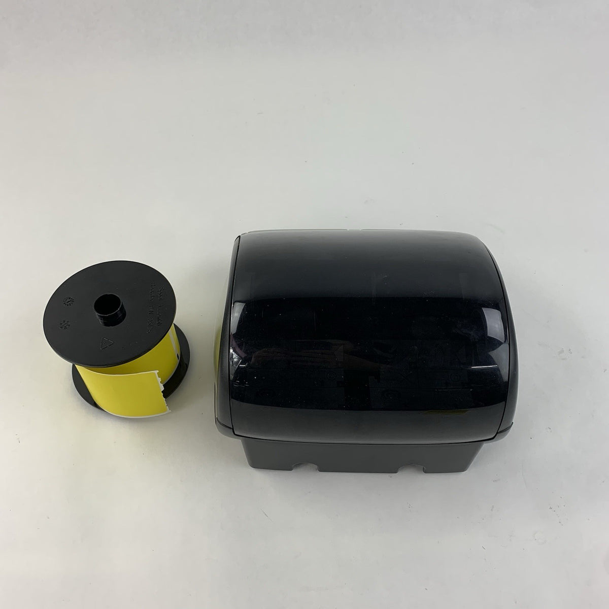 Dymo 1750160 LabelWriter 450 Twin Turbo -Parts/One Side Prints Labels Properly4