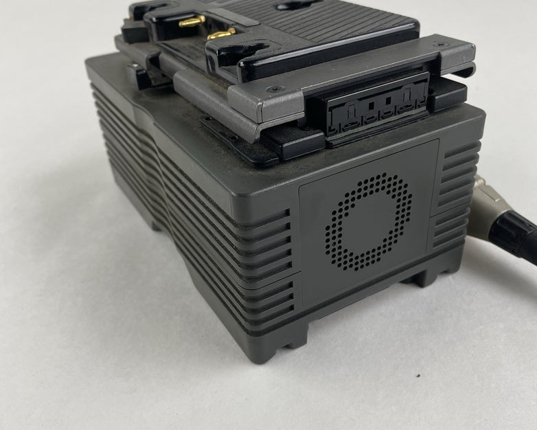 Sony AC-DN2A AC Adapter Tested