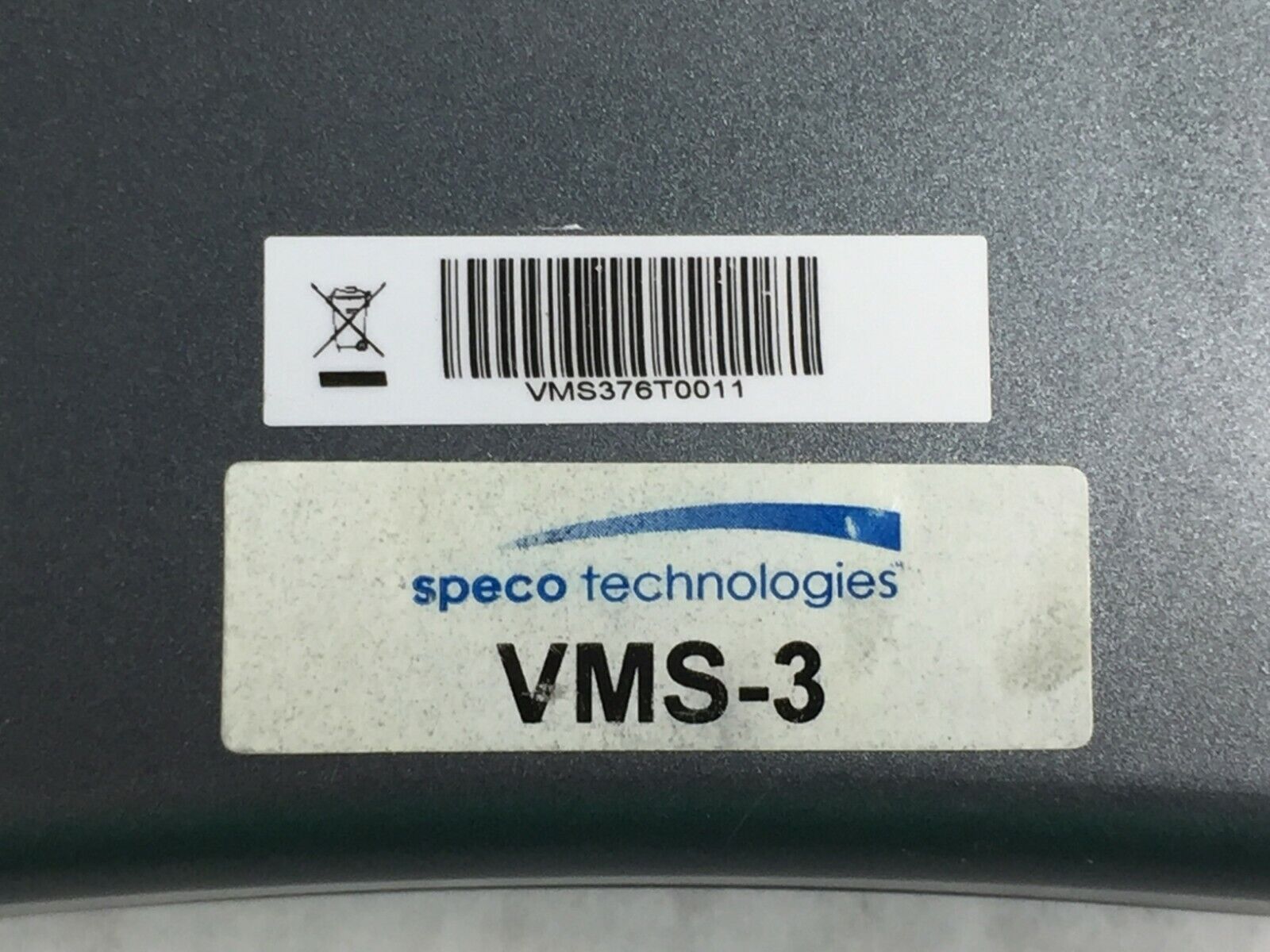 speco technologies VMS-3 Security Monitor