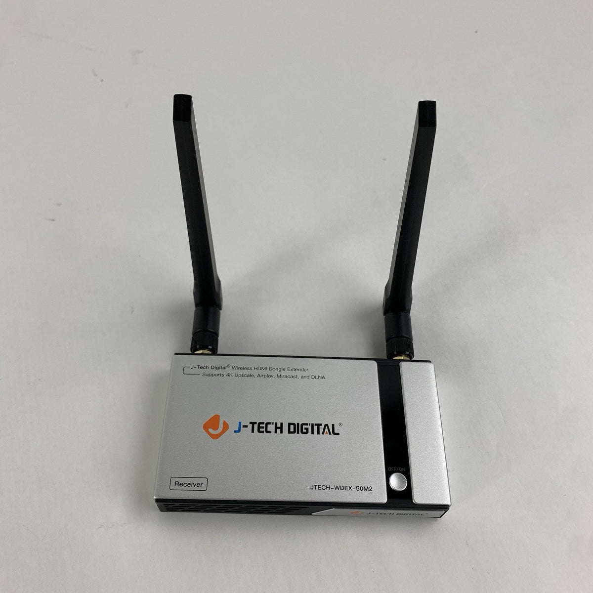 J-Tech Digital JTECH-WDEX-50M2 Wireless HDMI Dongle Extender2