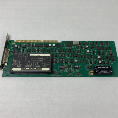 Data Translation 10575 REV F DT5741-PGH