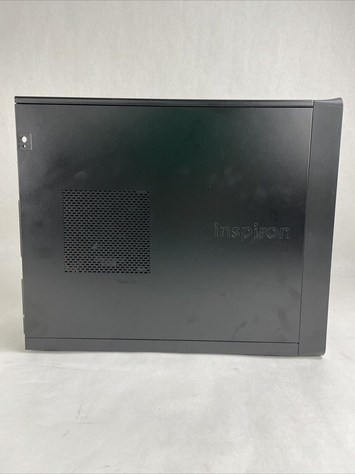 Dell Inspiron 3842 MT Intel Core i3-4130 3.4GHz 8GB RAM No HDD No OS