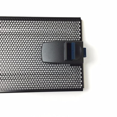 EMC 042-005-860 DMX Disk Drawer Faceplate Mesh Front Panel Bezel Cover