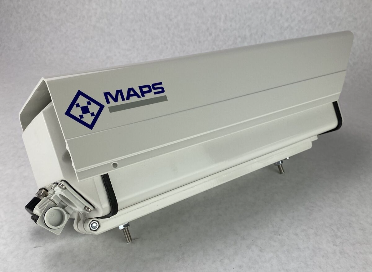 Tekno System Kit 6A Security Camera Housing