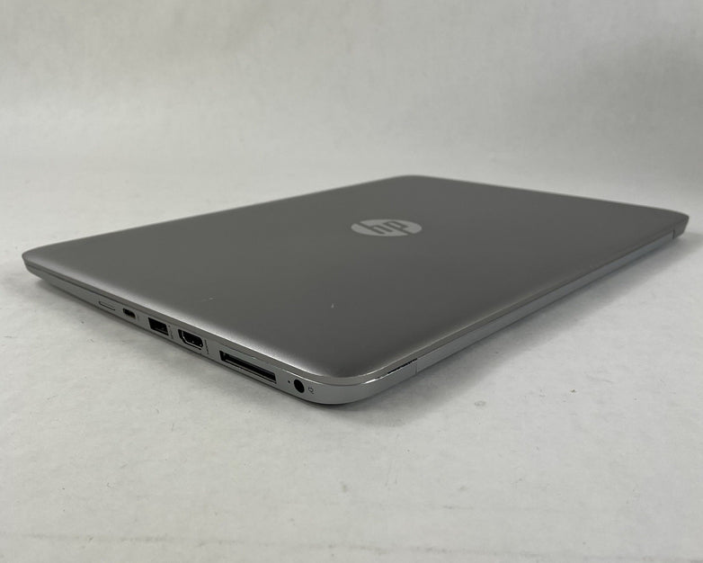 HP EliteBook Folio 1040 G3 14" i7-6600U 2.60 GHz 16 GB RAM No SSD/OS/AC