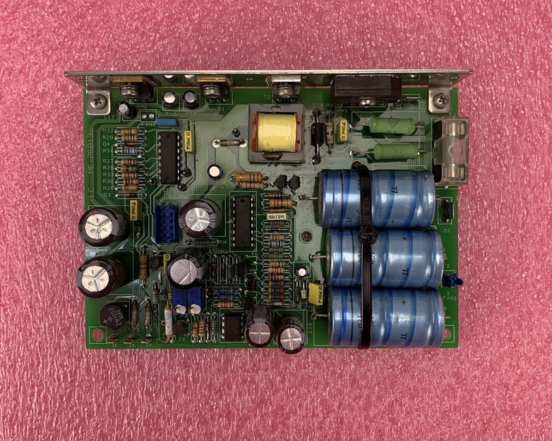 Husky American MSI VIC-1A 94V-0 PCB Board