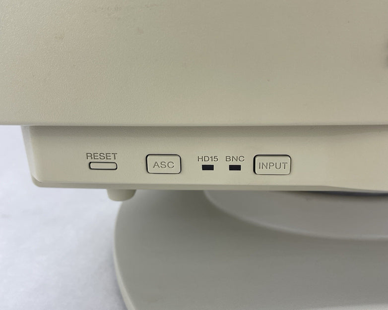 Sony GDM-400PS- CRT Monitor Trinitron