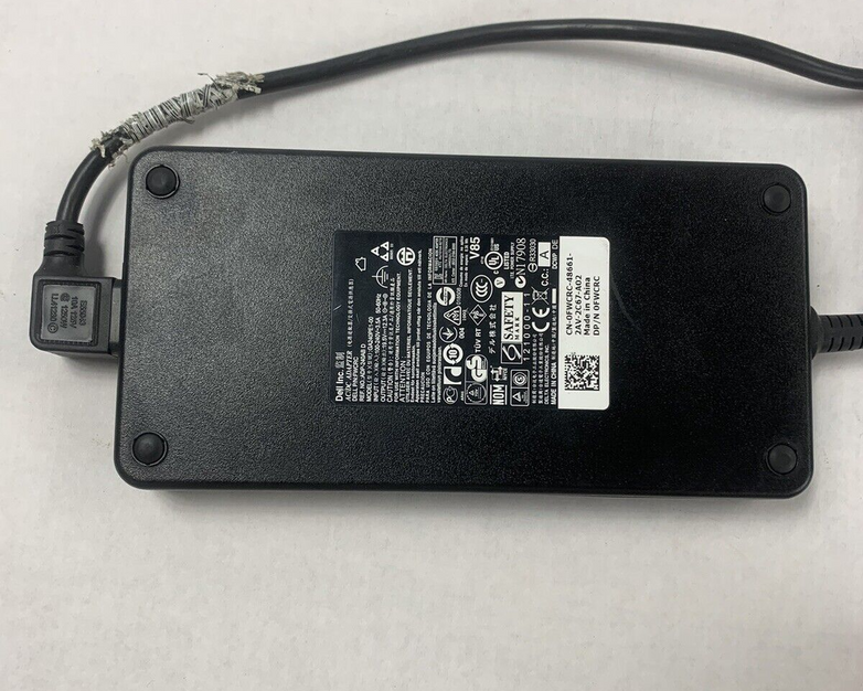 Dell ADP-240AB D AC/DC Adapter