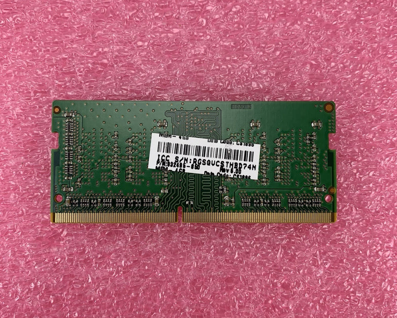 Micron MTA4ATF51264HZ-2G3B1 PC4-2400T-SC0-11 4GB 1Rx16 Desktop Memory RAM Lot 2