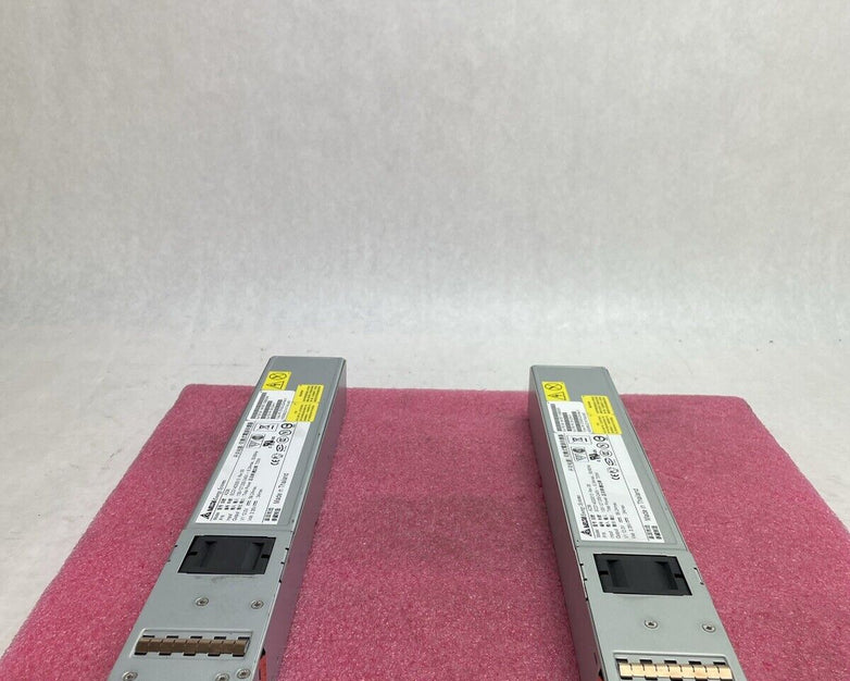 Delta Energy Systems A236 ECD14020013 REV 0 720W Power Supply Lot of 2