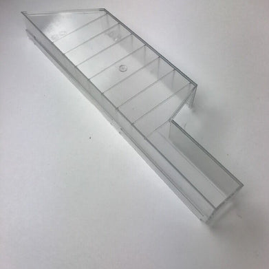 Cisco RAM Cover Duct 700-30913-01 REV. A0 Foxconn for Cisco B200 M2