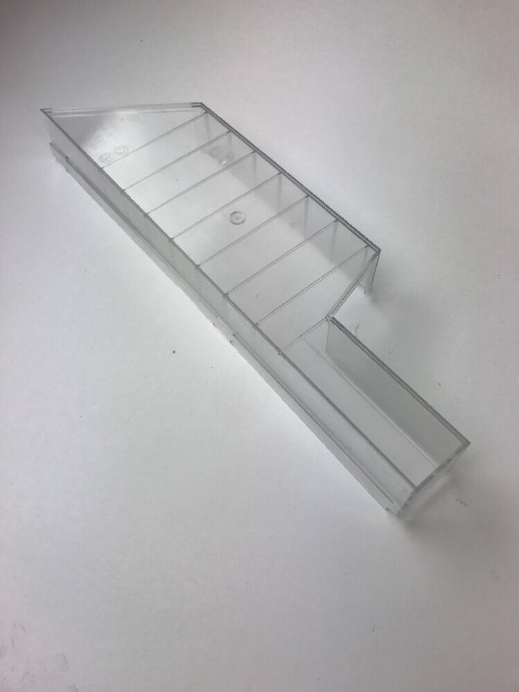 Cisco RAM Cover Duct 700-30913-01 REV. A0 Foxconn for Cisco B200 M2