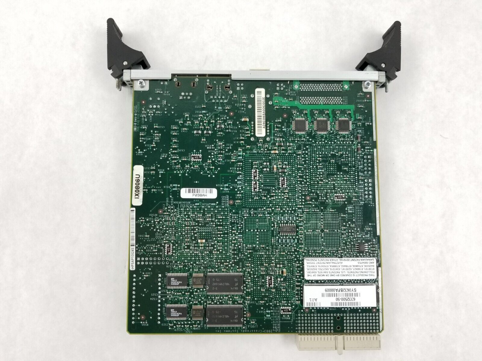 Sun A7994-67001 Printer Controller Card For Sun PX502 StorEdge C4