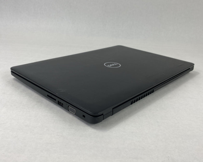 Dell Latitude 3580 Intel Core i3-6006U 2.00 GHz 8 GB RAM 15.6" No HDD No OS