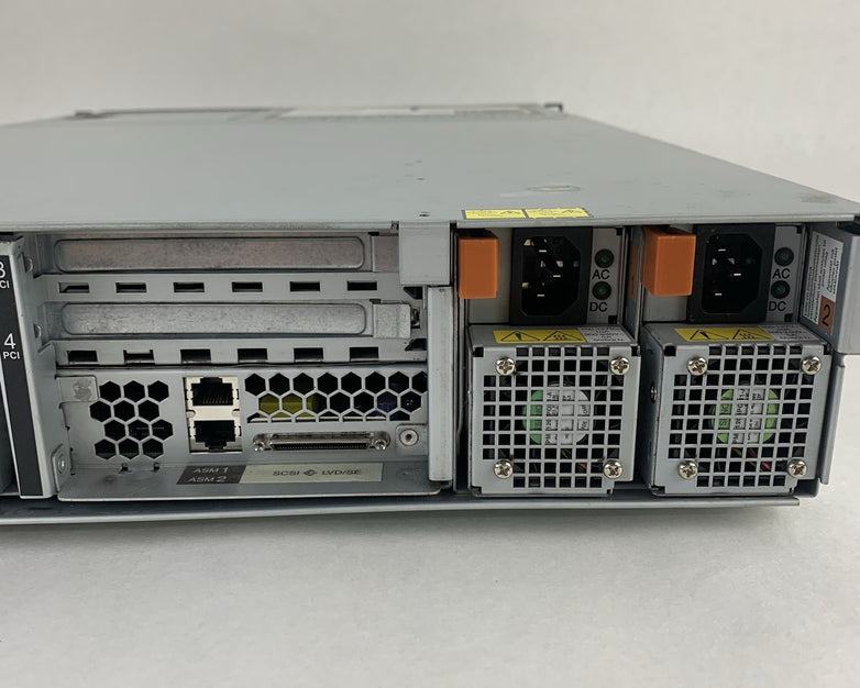 IBM eServer xSeries 346 Server 2x Xeon 2.8 GHz 2 GB RAM No OS No HDD