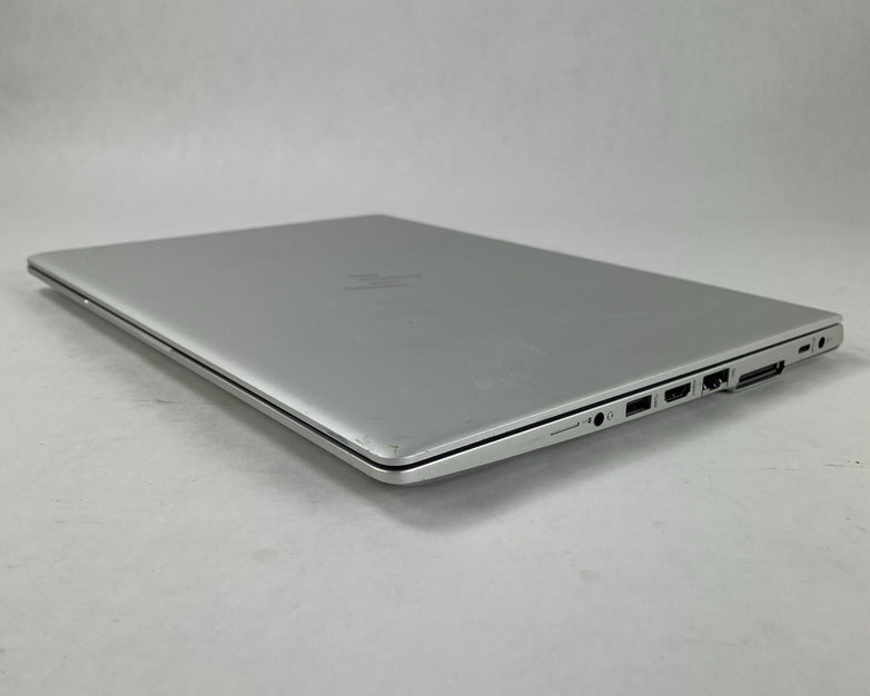 HP mt44 14" Ryzen 3 Pro 2300U 2.00 GHz 4 GB RAM No SSD/OS/AC/Batt