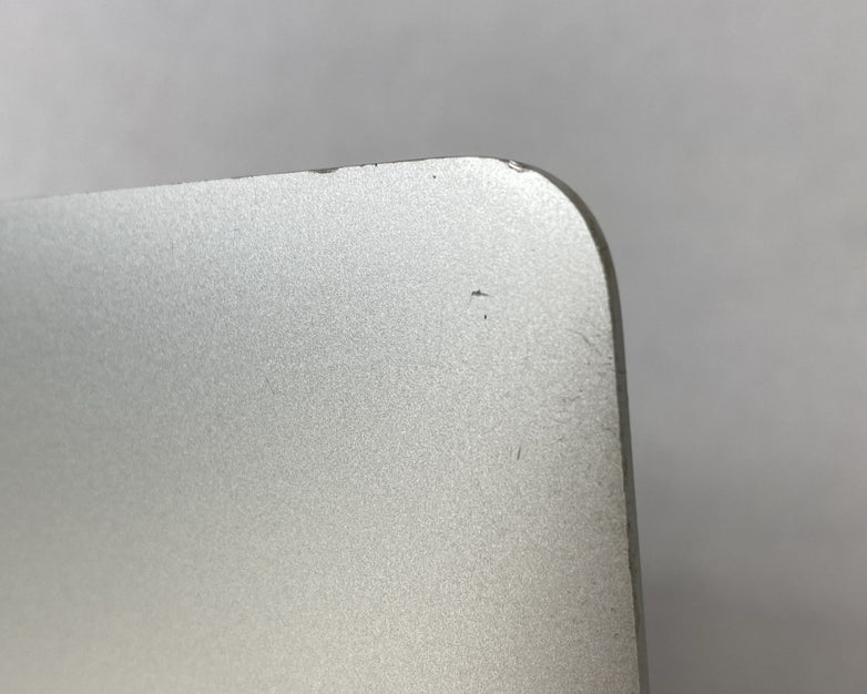 Apple MacBook Pro A1708 13" Silver Screen Display Assembly Untested