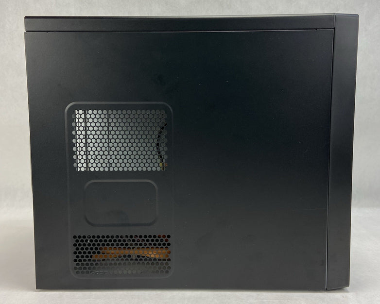Unbranded Micro ATX Tower Computer Case AGI 350W PSU