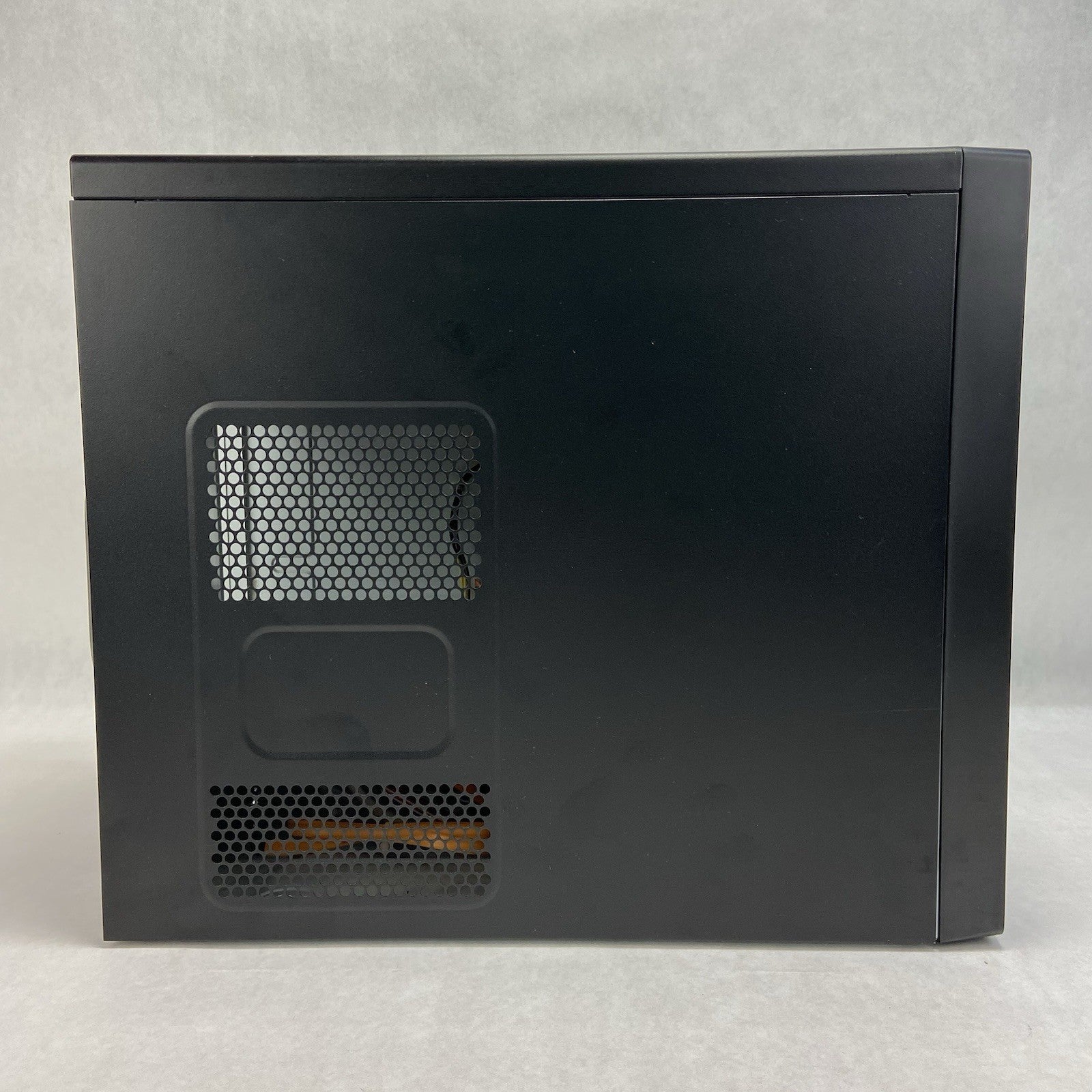 Unbranded Micro ATX Tower Computer Case AGI 350W PSU5