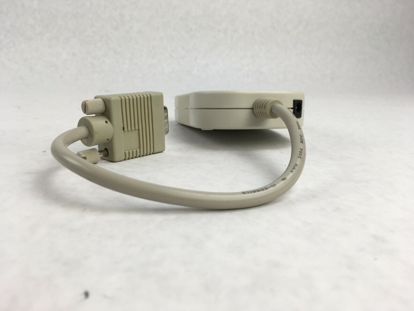 Startech 2 in 1 Out VGA Switch Monitor Splitter and Extender PC Sharing