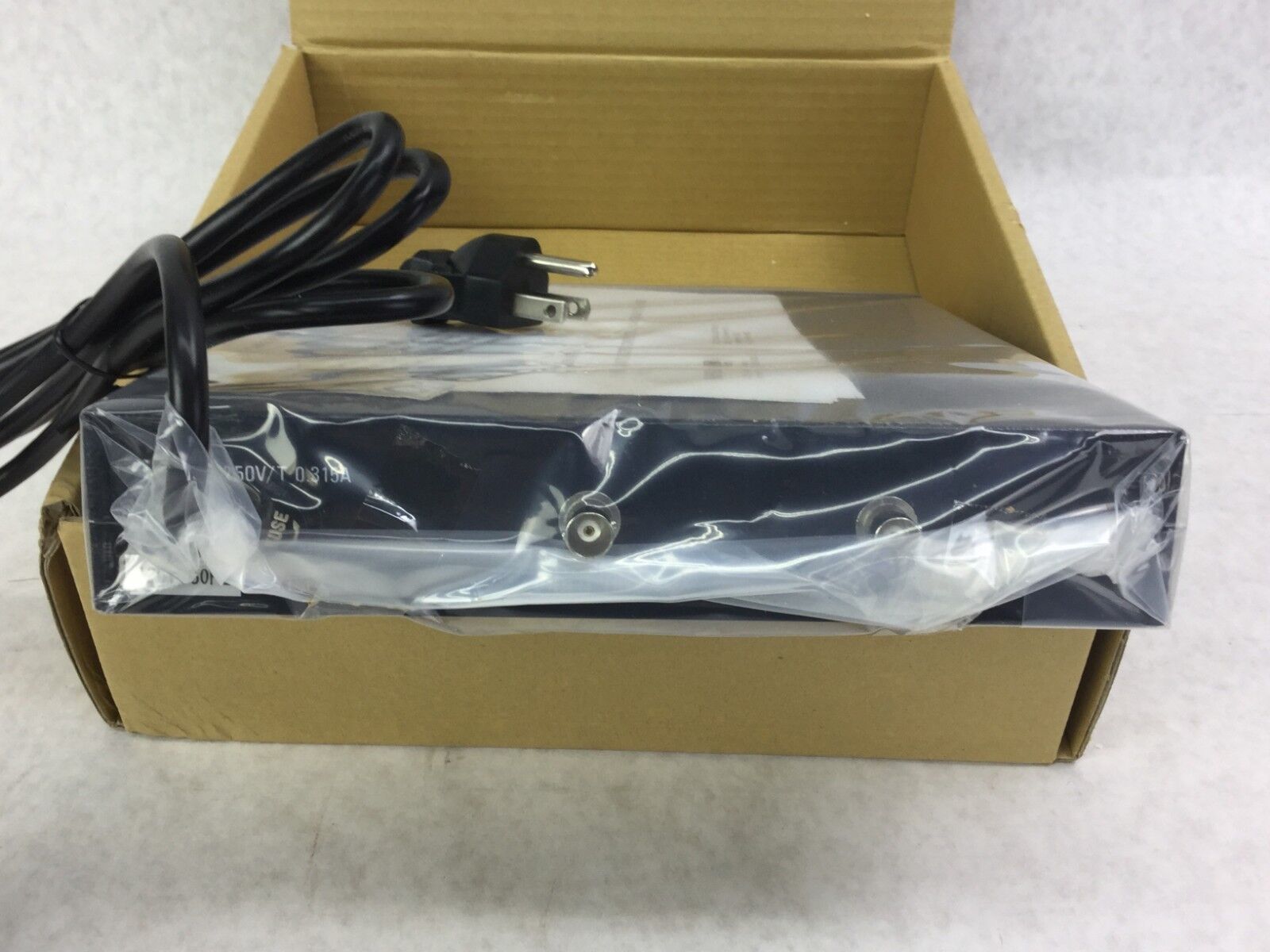 CSI ProVideo Video Amplifier VID-A
