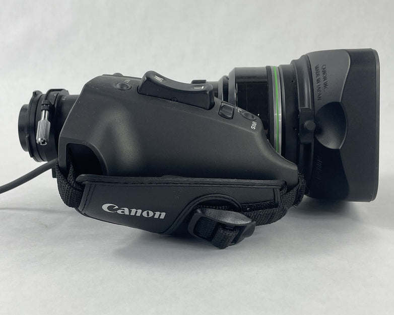 Canon HDGC KJ17ex7.7B IASE