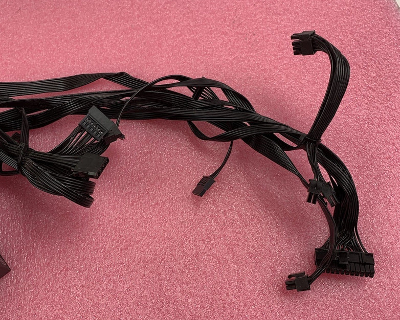 Gigabyte GP-P550B 550W Desktop Power Supply