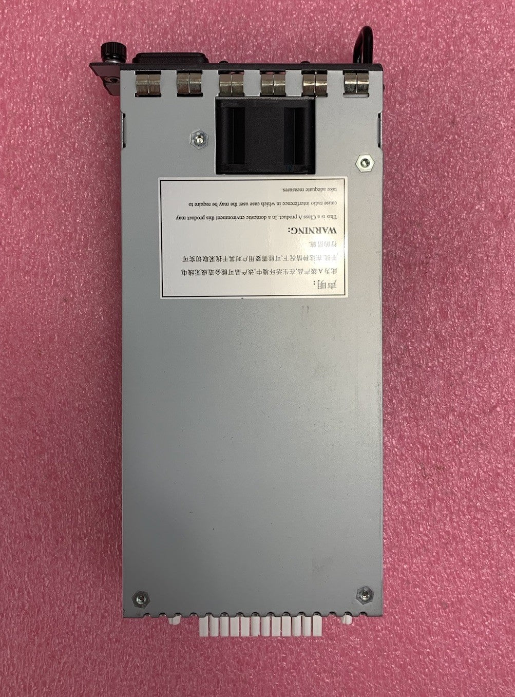 Vapel PSR300-12A 12V 25A 300W Switching Power Supply7