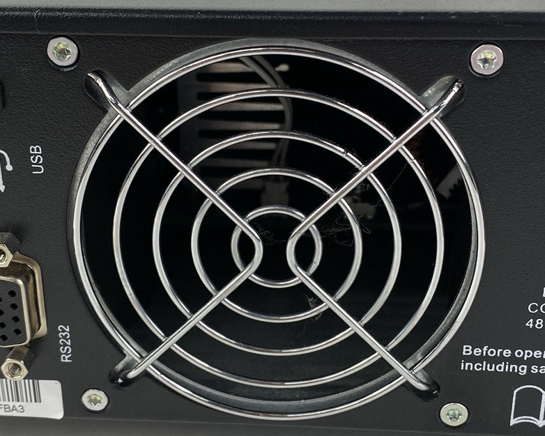 Vertiv Liebert GXT4-1500RT120 Battery Backups UPS Tested No Batteries - READ