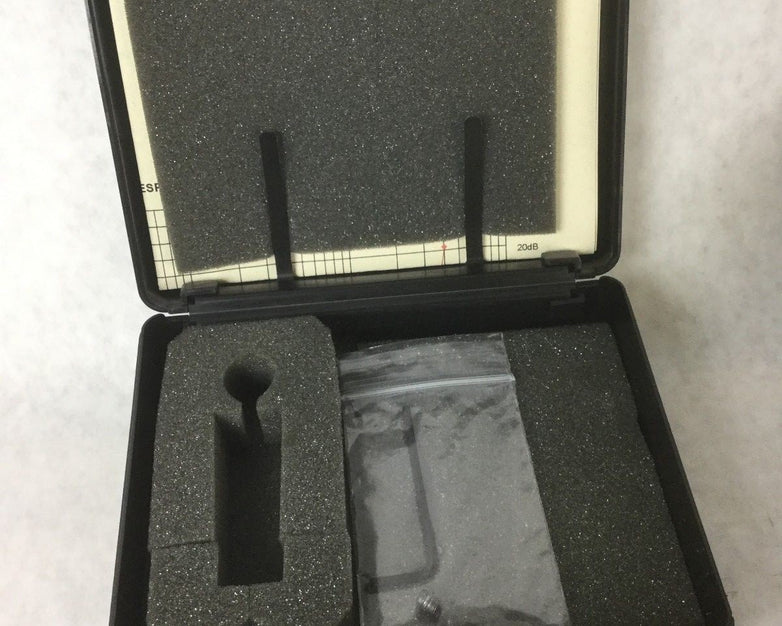 CASE ONLY for ENDEVCO PIEZOELECTRIC ACCELEROMETER Model 7201-10