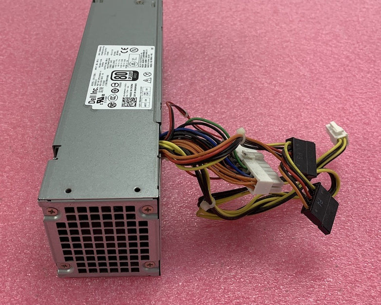 Dell OptiPlex Delta Electronics D240ES-01 240W Power Supply