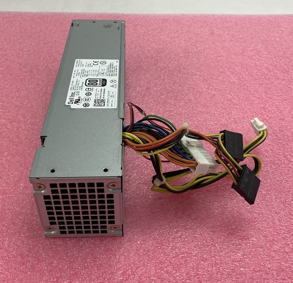 Dell OptiPlex Delta Electronics D240ES-01 240W Power Supply