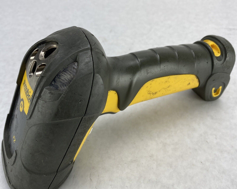 Motorola LS3578-FZ20005WR Barcode Scanner UNTESTED