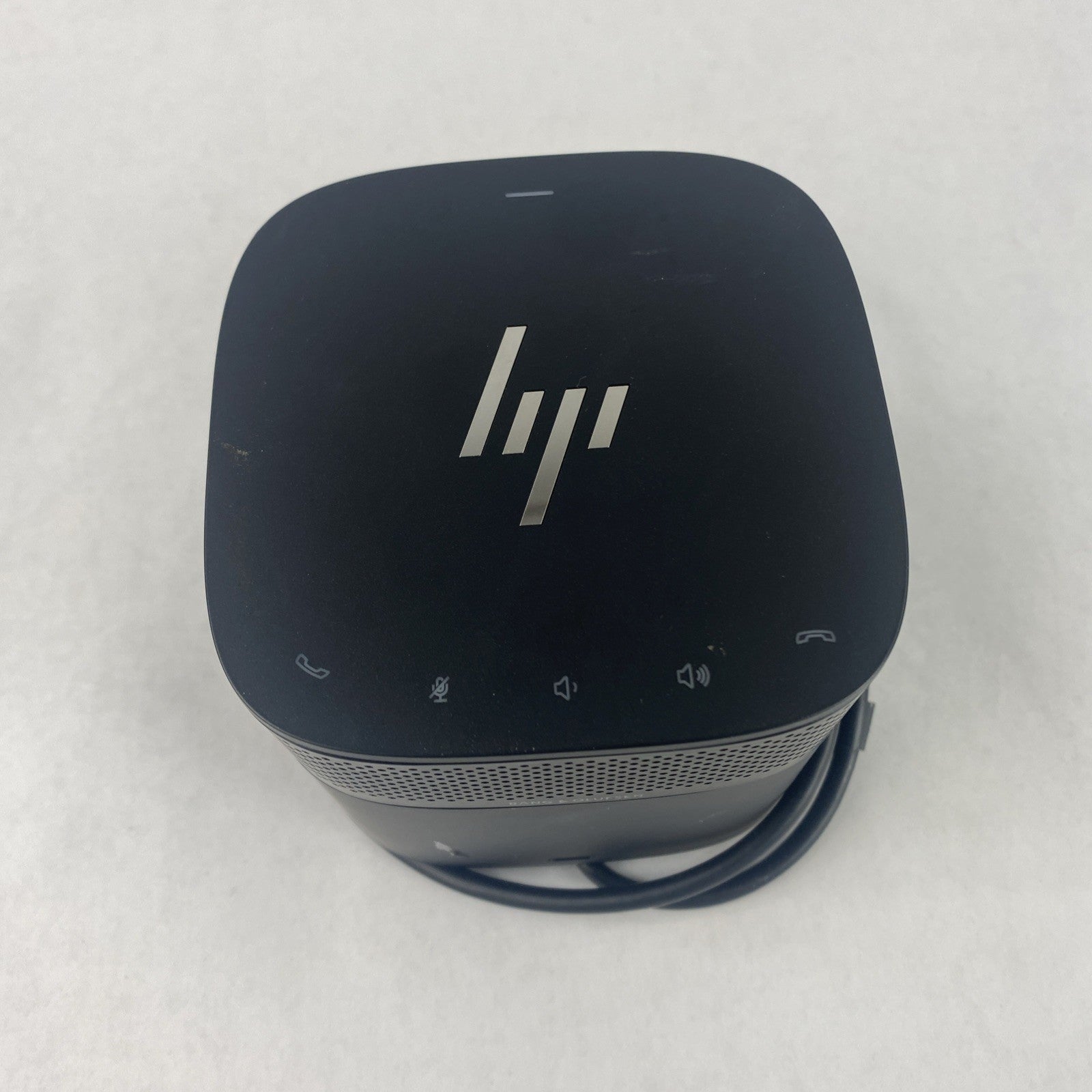 HP HSN-IX01 ThubderBolt Dock 120W G2 w/ Audio Pr0dID Lot of 4 Power tested No AC1