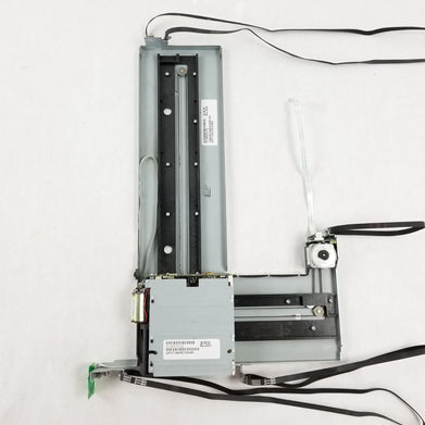 Sun Quantum 70-85579-02 PX502 LTO Tape Library Robotic Assembly