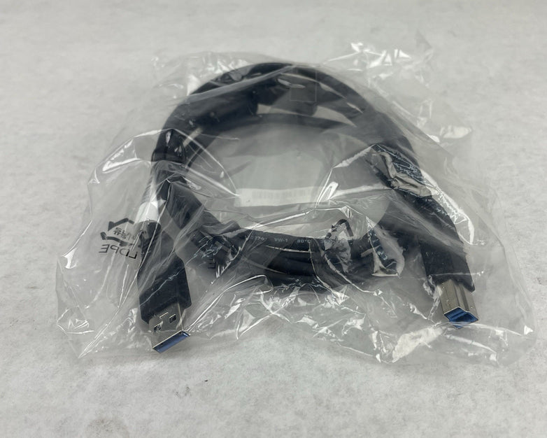 Hotron 4531515001D0R05 USB 3.0 Cable, Type A To Type B Lot of 20