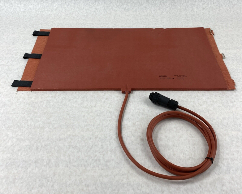 Sartorius BB-8842194 Hewid Fermentation Heating Pad 24" x 11.25"