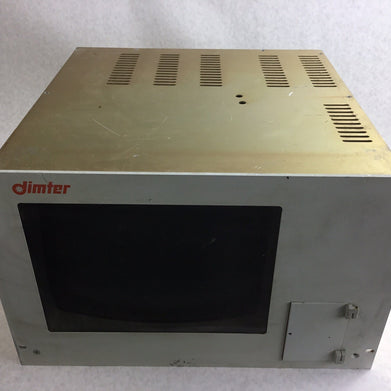 Automata Industrial & Robotic Controls VME-KOMPAKTST 839-16-62 - Powers on