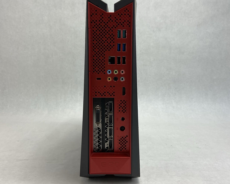 ASUS ROG G20CB SFF Intel Core i7-6700 3.4GHz 16GB RAM GTX 1070 No AC/HDD/OS
