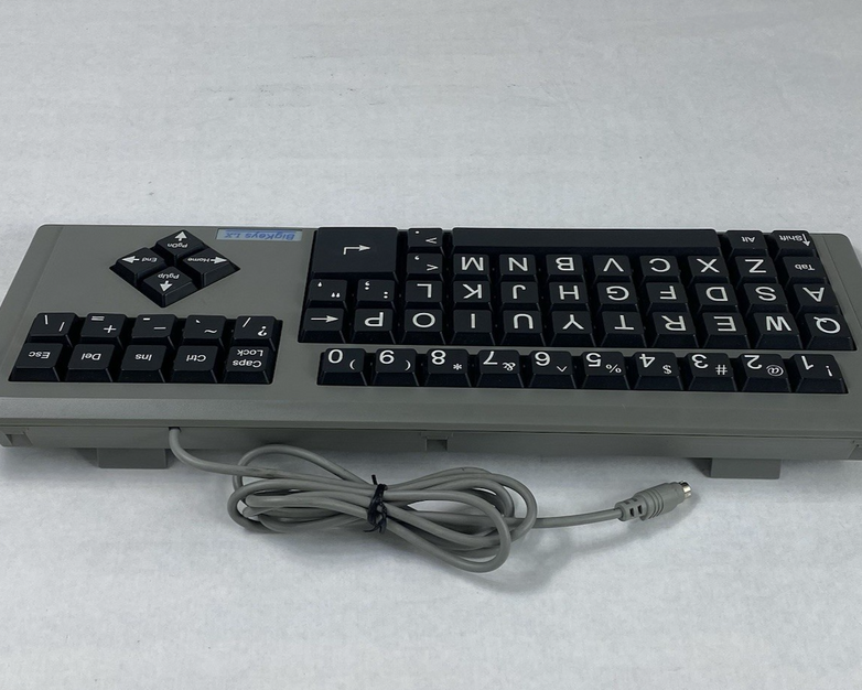 Greystone Digital BigKeys LX Keyboard - Parts or Repair