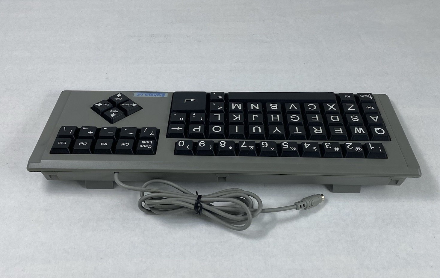 Greystone Digital BigKeys LX Keyboard - Parts or Repair