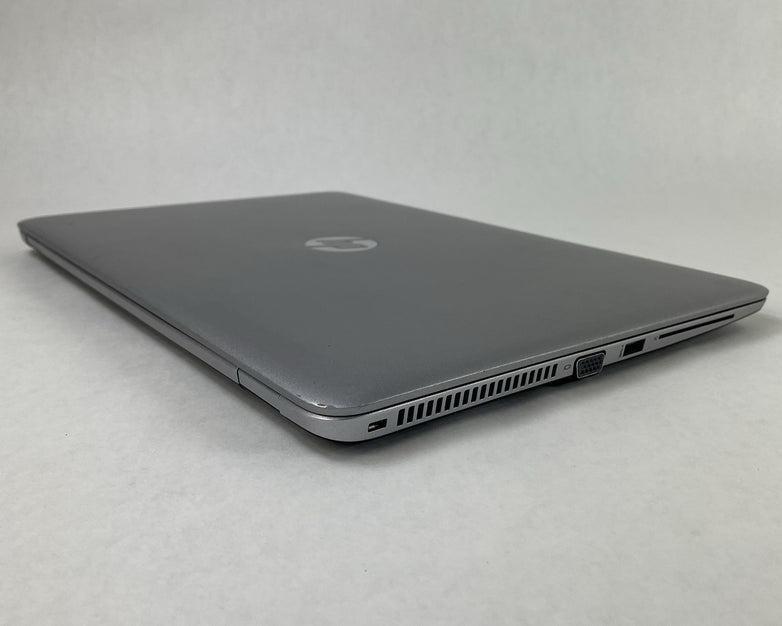 HP EliteBook 840 G4 15.6" i7-7600U 2.80 GHz 8 GB RAM No SSD/OS/AC