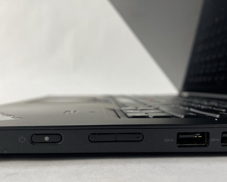 Lenovo ThinkPad Yoga 460 14" i5-6300U 2.40 GHz 8 GB RAM No SSD/OS/AC - USB