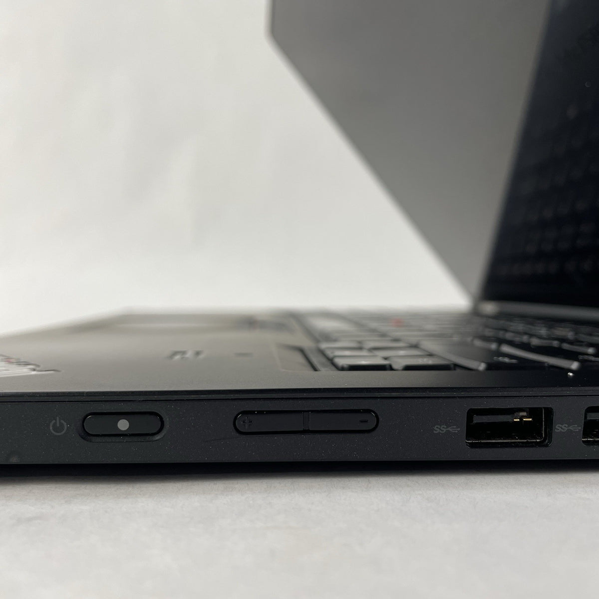Lenovo ThinkPad Yoga 460 14" i5-6300U 2.40 GHz 8 GB RAM No SSD/OS/AC - USB9