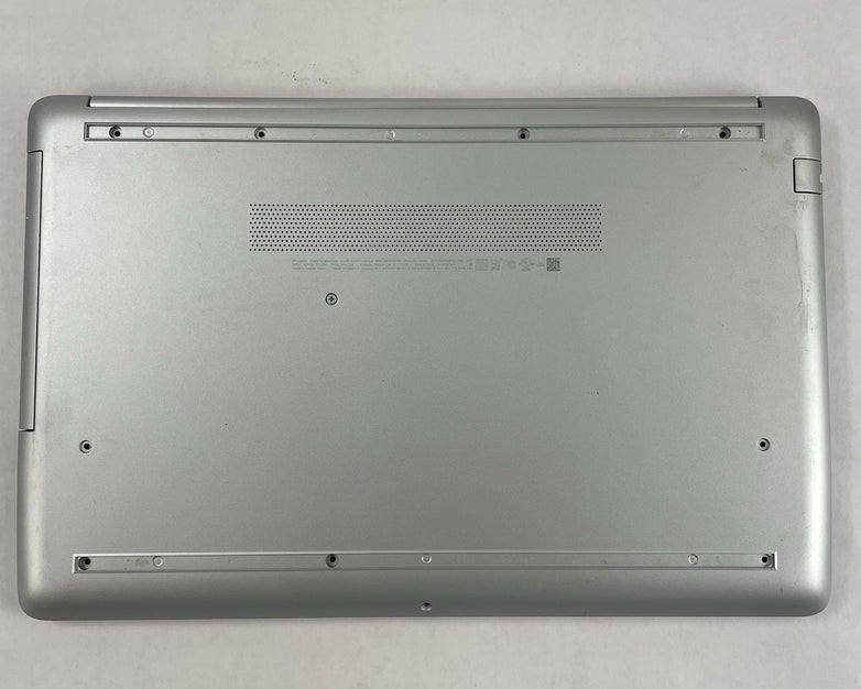 HP 15 da0032wm 15.6" i3-8130U 2.20 GHz 8 GB RAM No SSD/OS/AC